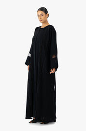 Daily Abayas,Black Abayas