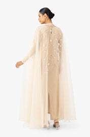 Colored Abayas,Embroidered Abayas,Occasion Abayas,Handwork Abayas,