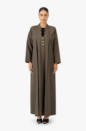 Daily Abayas,Colored Abayas