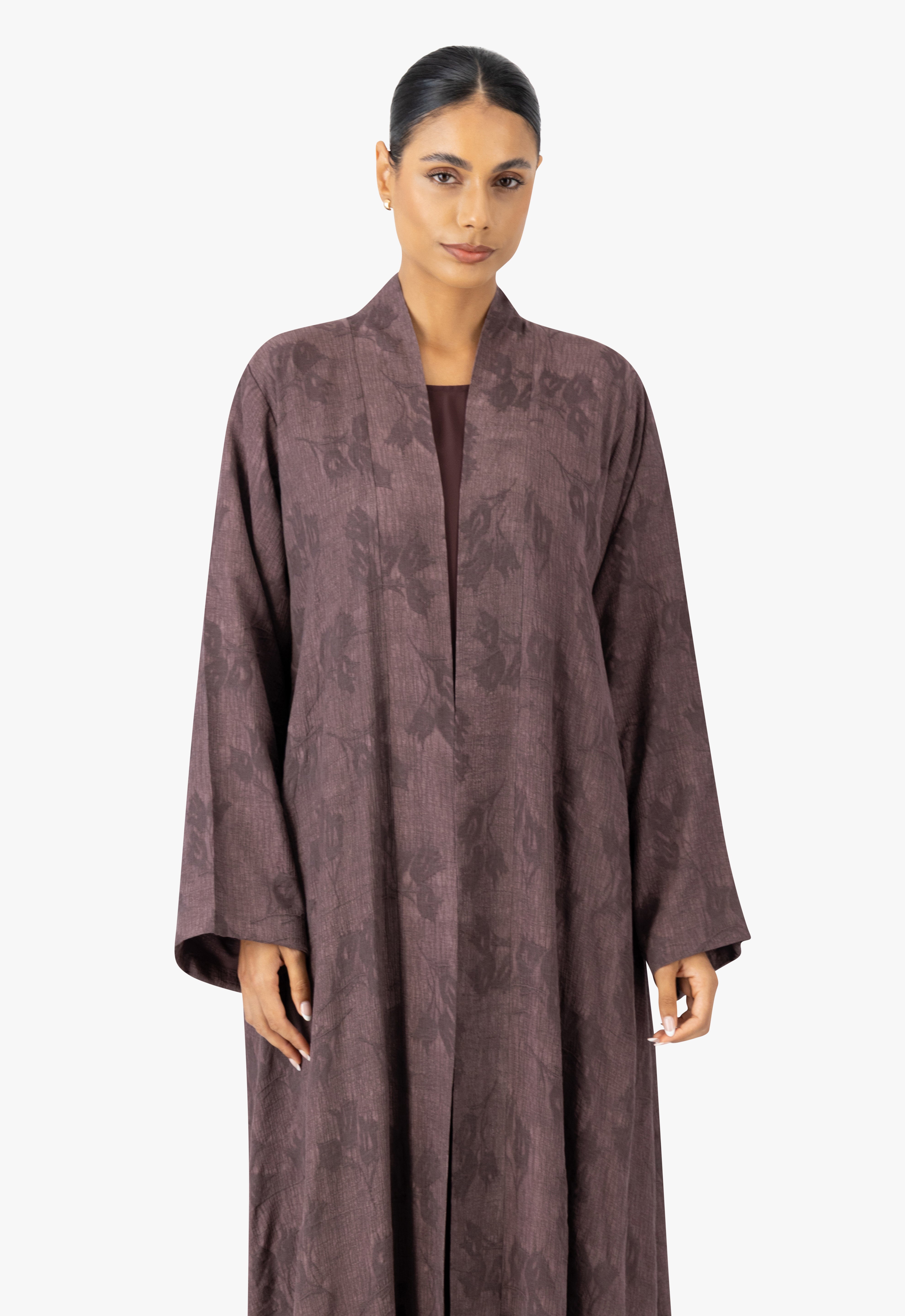 Daily Abayas,Colored Abayas