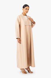 Colored Abayas,Occasion Abayas,Handwork Abayas,