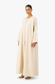 Colored Abayas,Embroidered Abayas,Handwork Abayas,