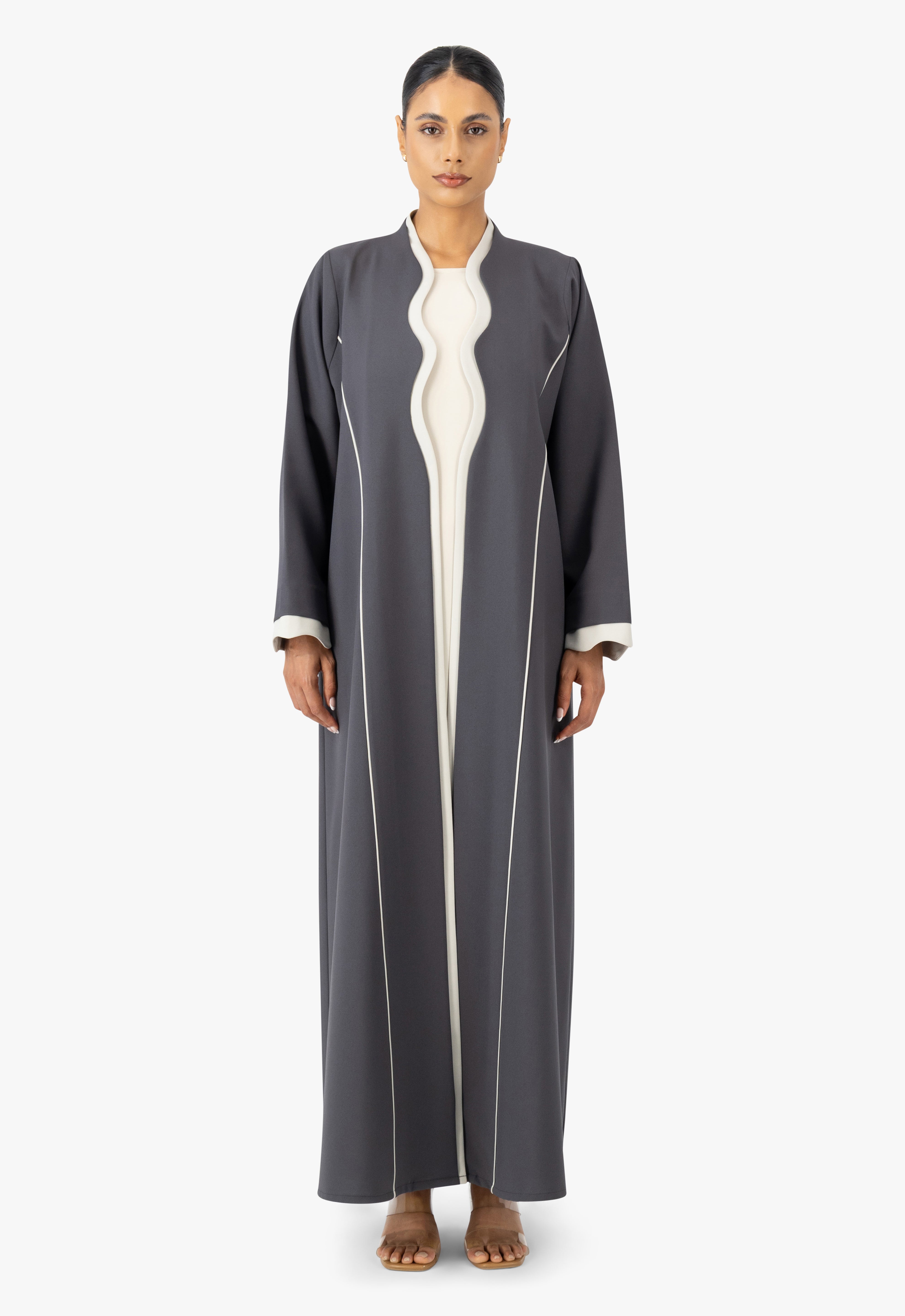Daily Abayas,Colored Abayas