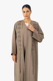Daily Abayas,Colored Abayas