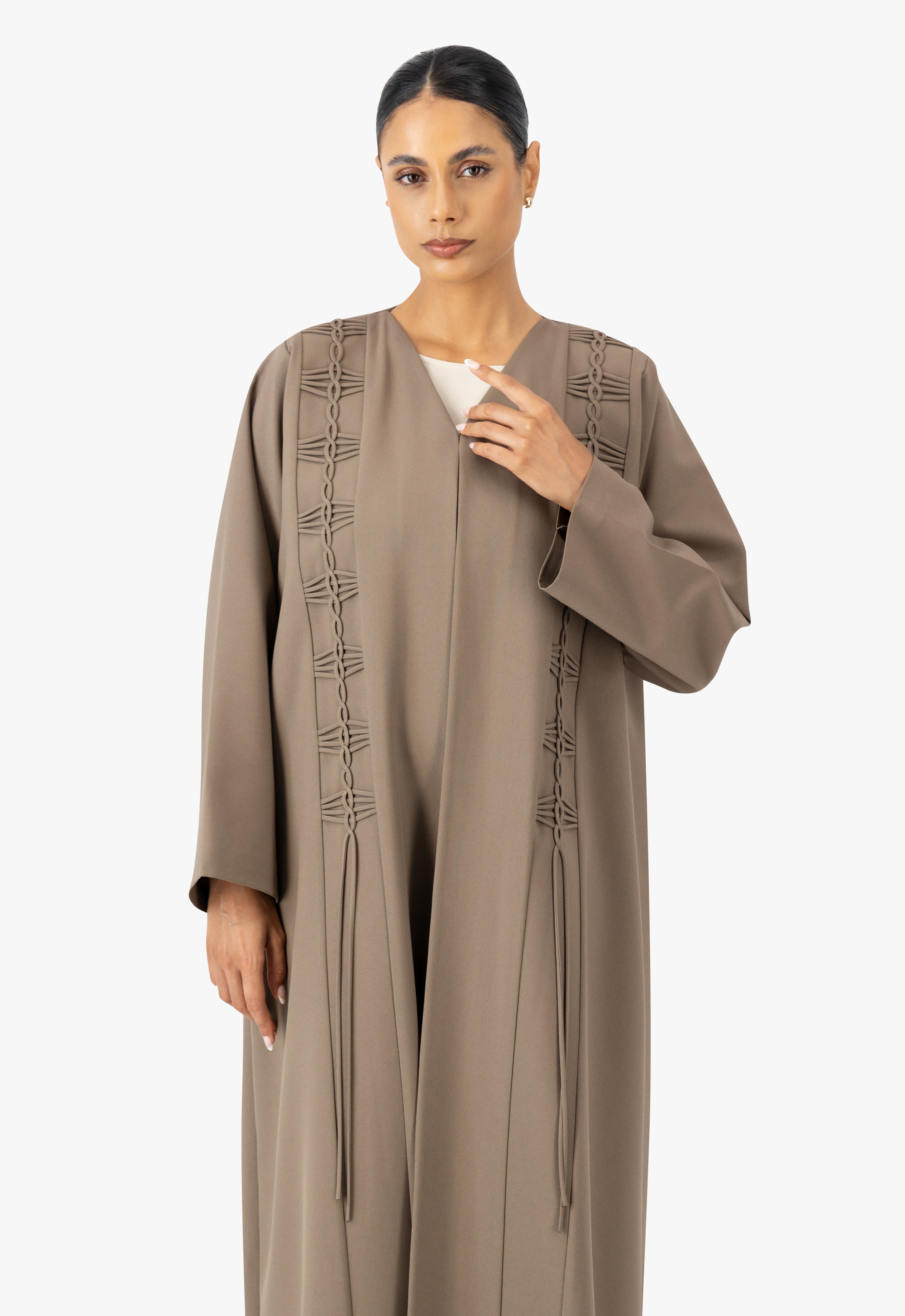 Daily Abayas,Colored Abayas