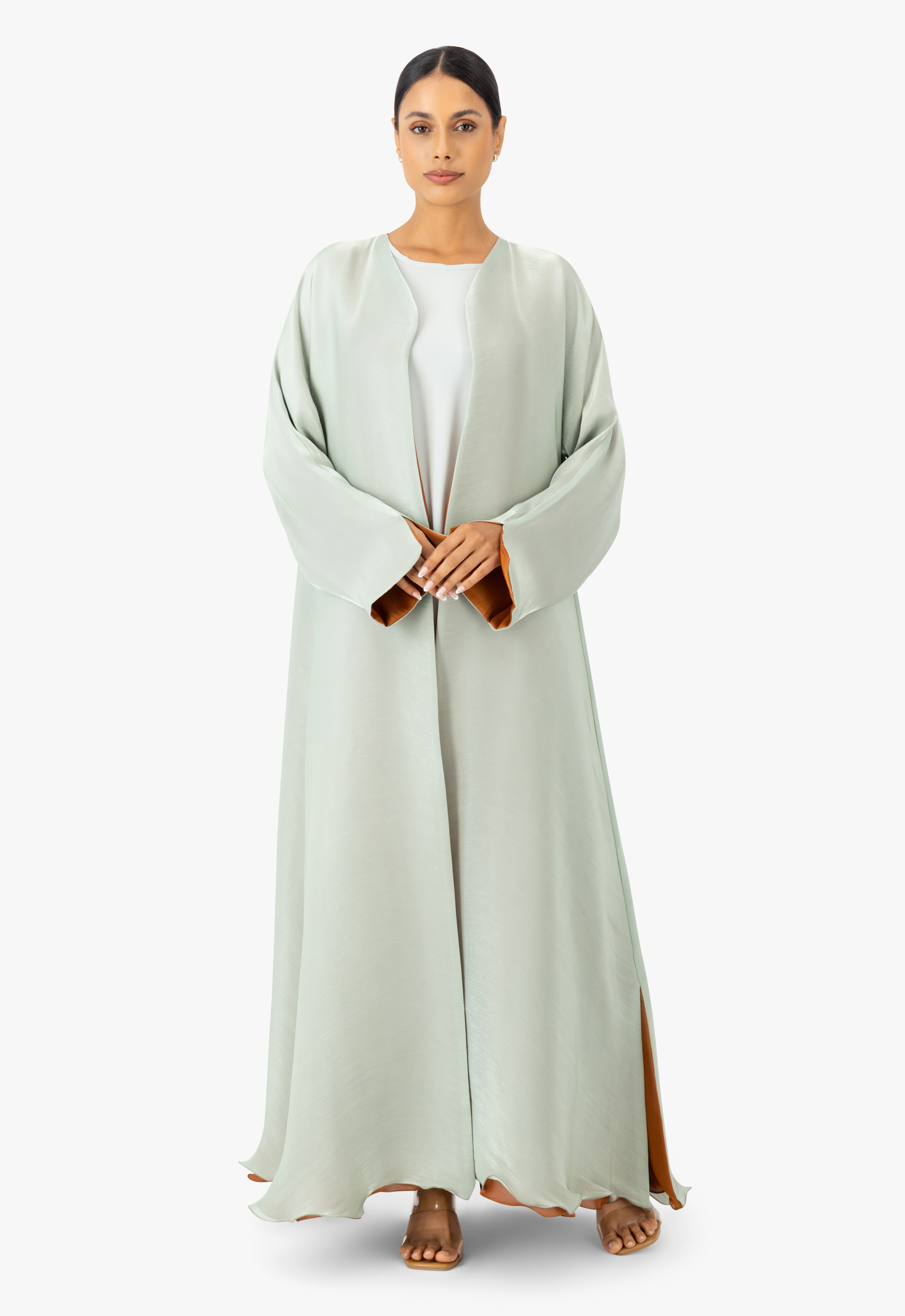 Daily Abayas,Colored Abayas