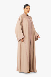 Colored Abayas,Embroidered Abayas,Abaya Sets