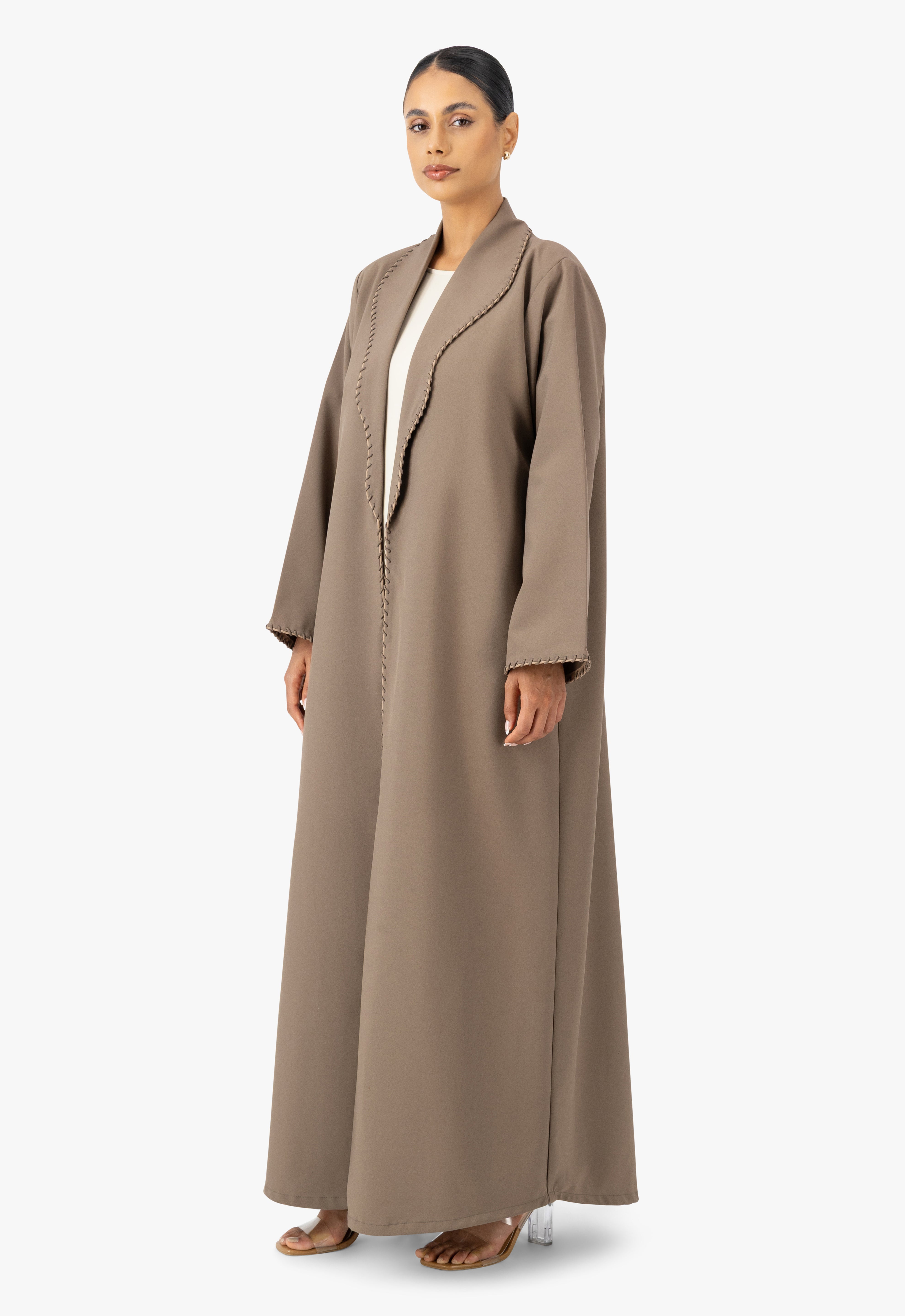 Daily Abayas,Colored Abayas