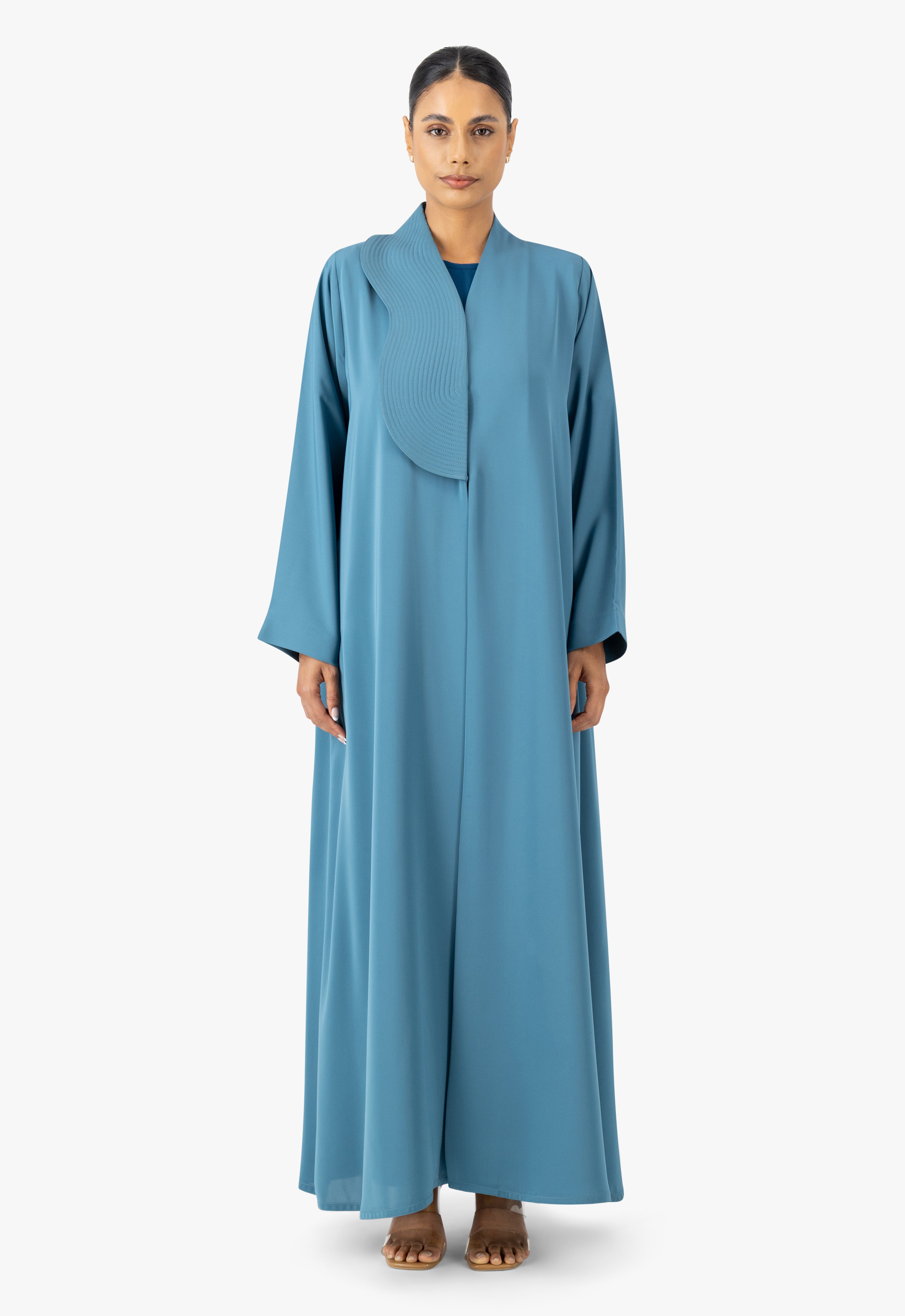 Daily Abayas,Colored Abayas