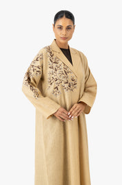 Colored Abayas,Embroidered Abayas,Occasion Abayas,Handwork Abayas,