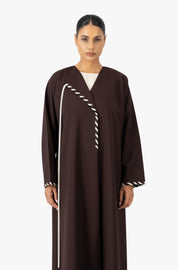 Daily Abayas,Colored Abayas