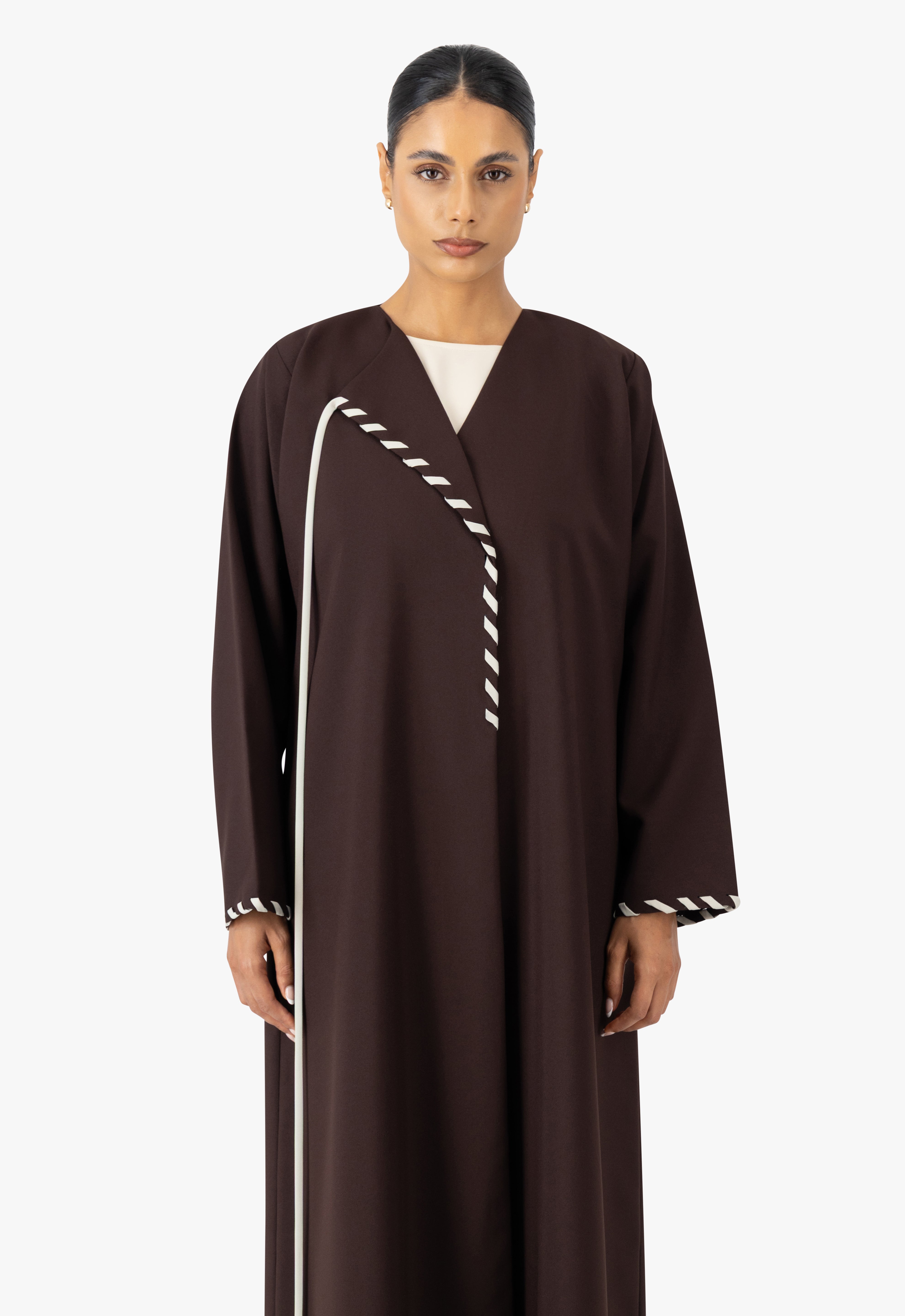Daily Abayas,Colored Abayas