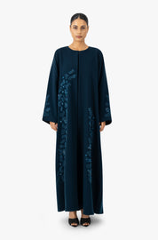 Colored Abayas,Embroidered Abayas,Occasion Abayas,Handwork Abayas,