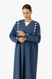 Daily Abayas,Colored Abayas