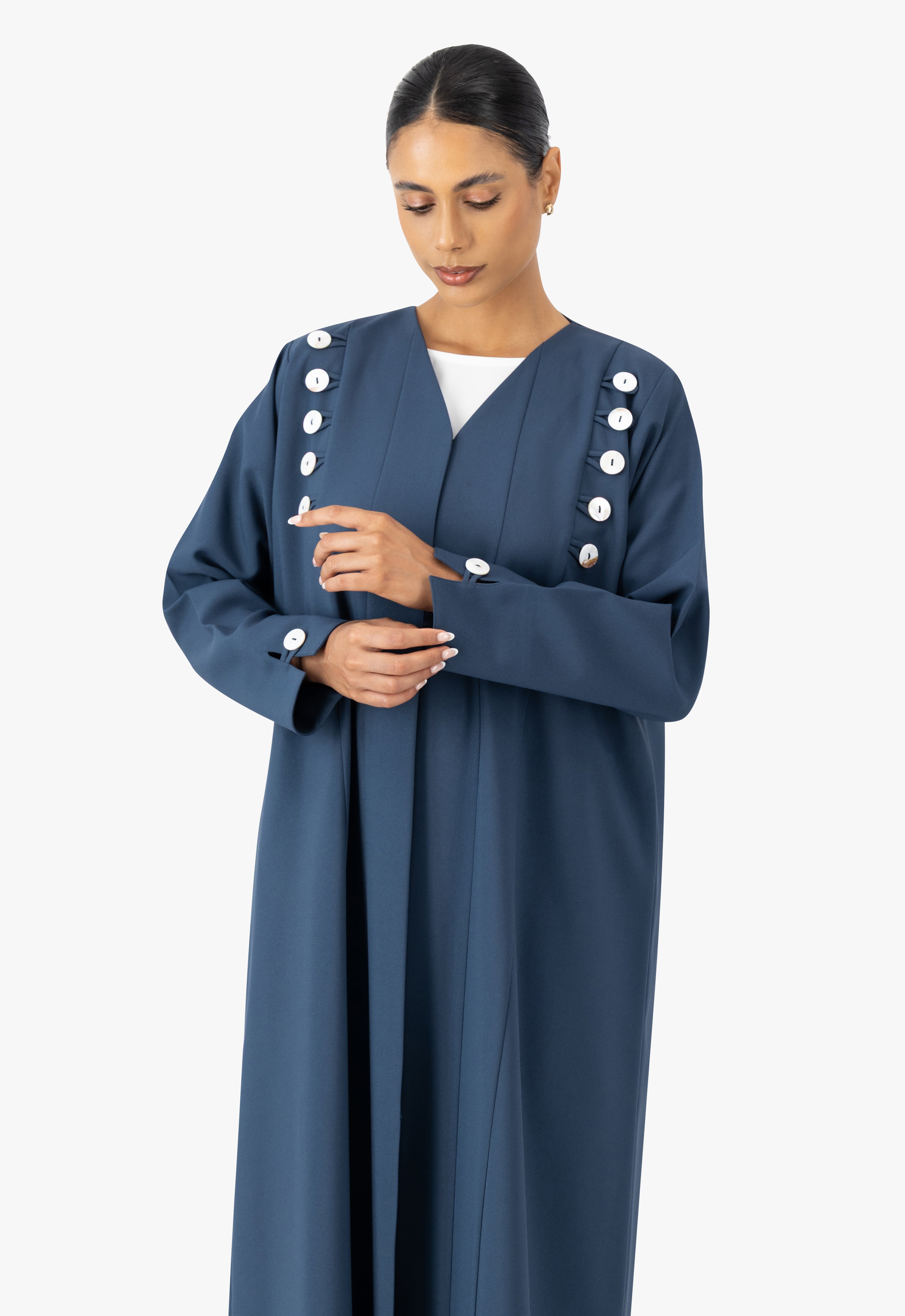 Daily Abayas,Colored Abayas