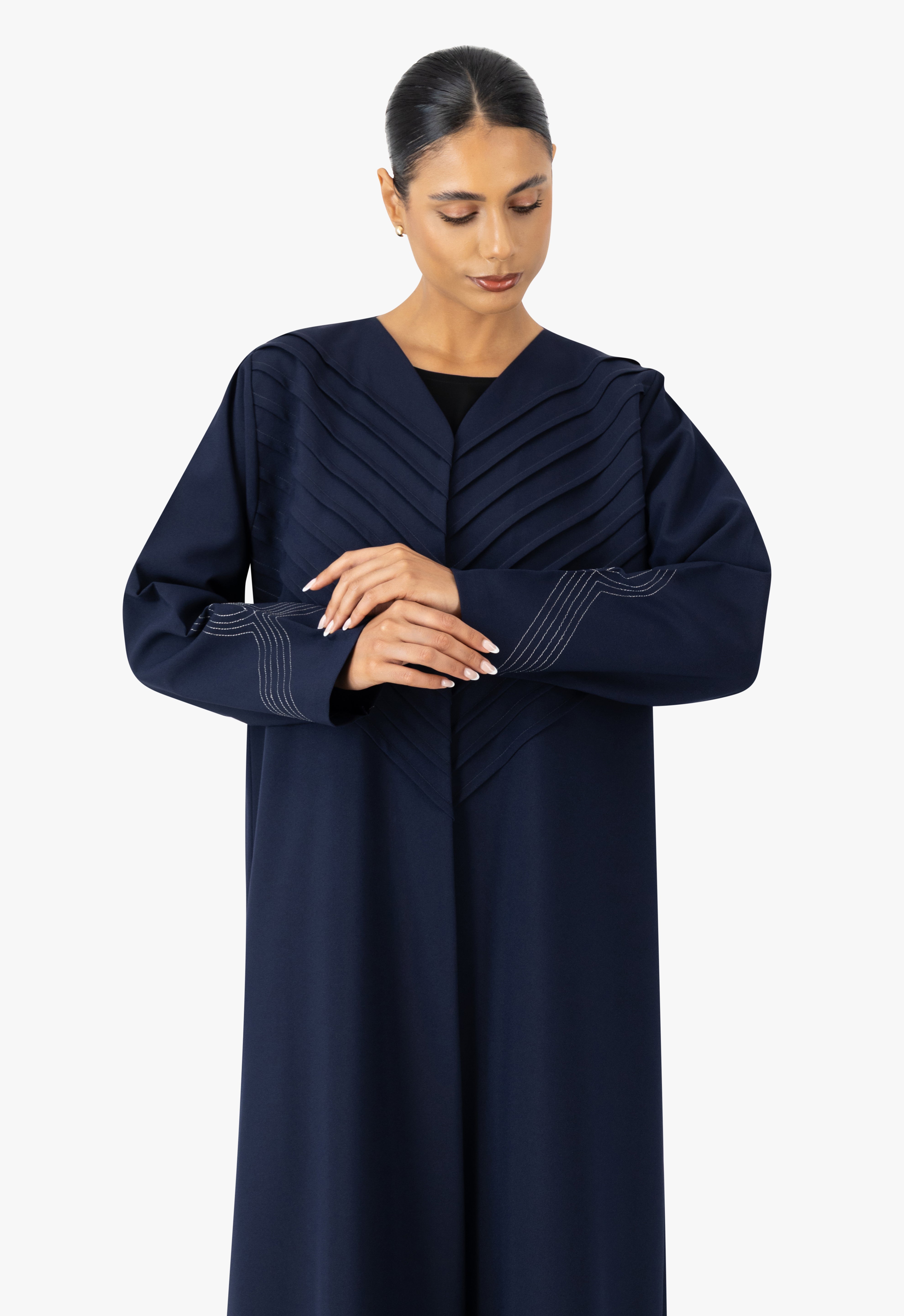Daily Abayas,Colored Abayas