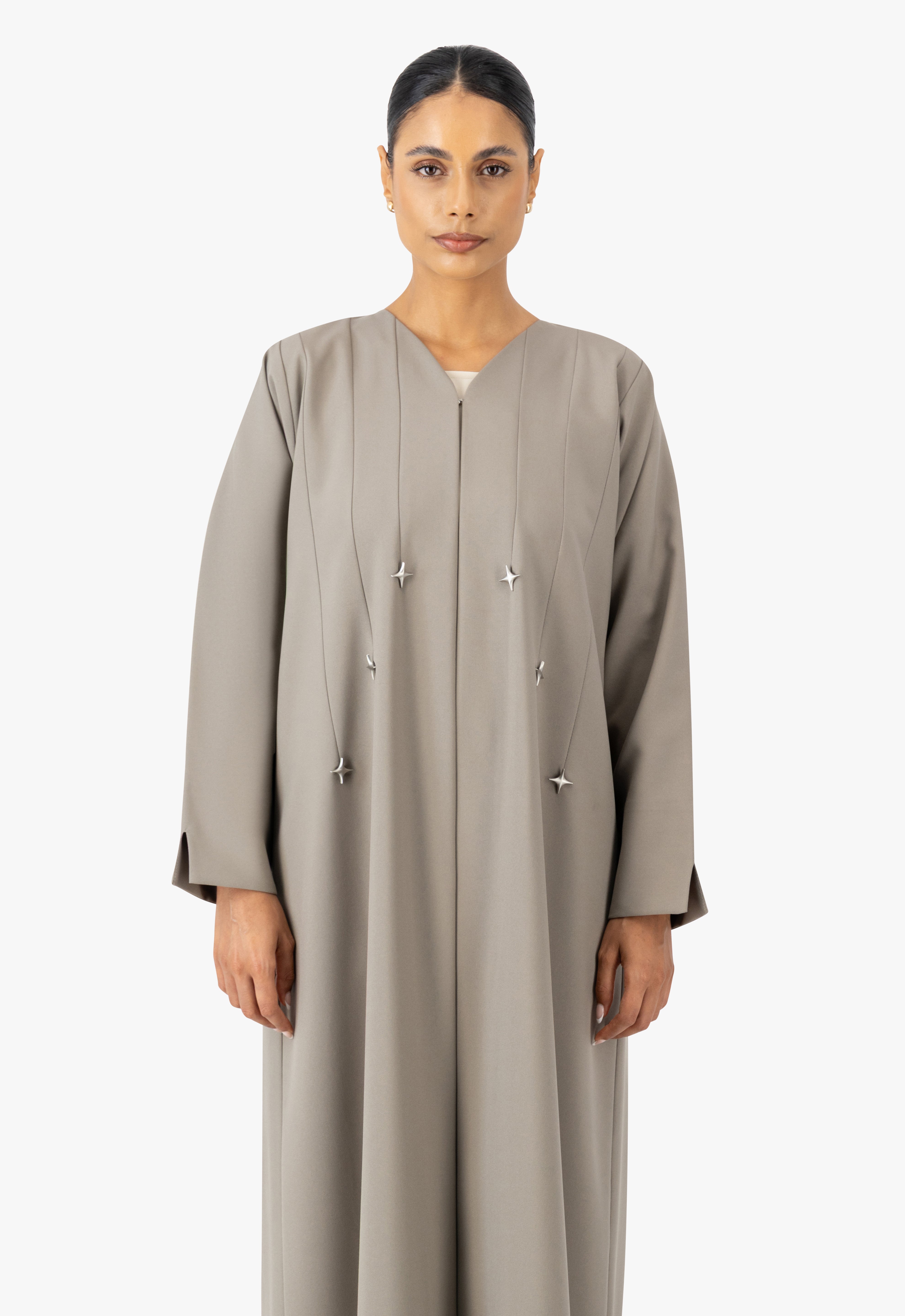 Daily Abayas,Colored Abayas