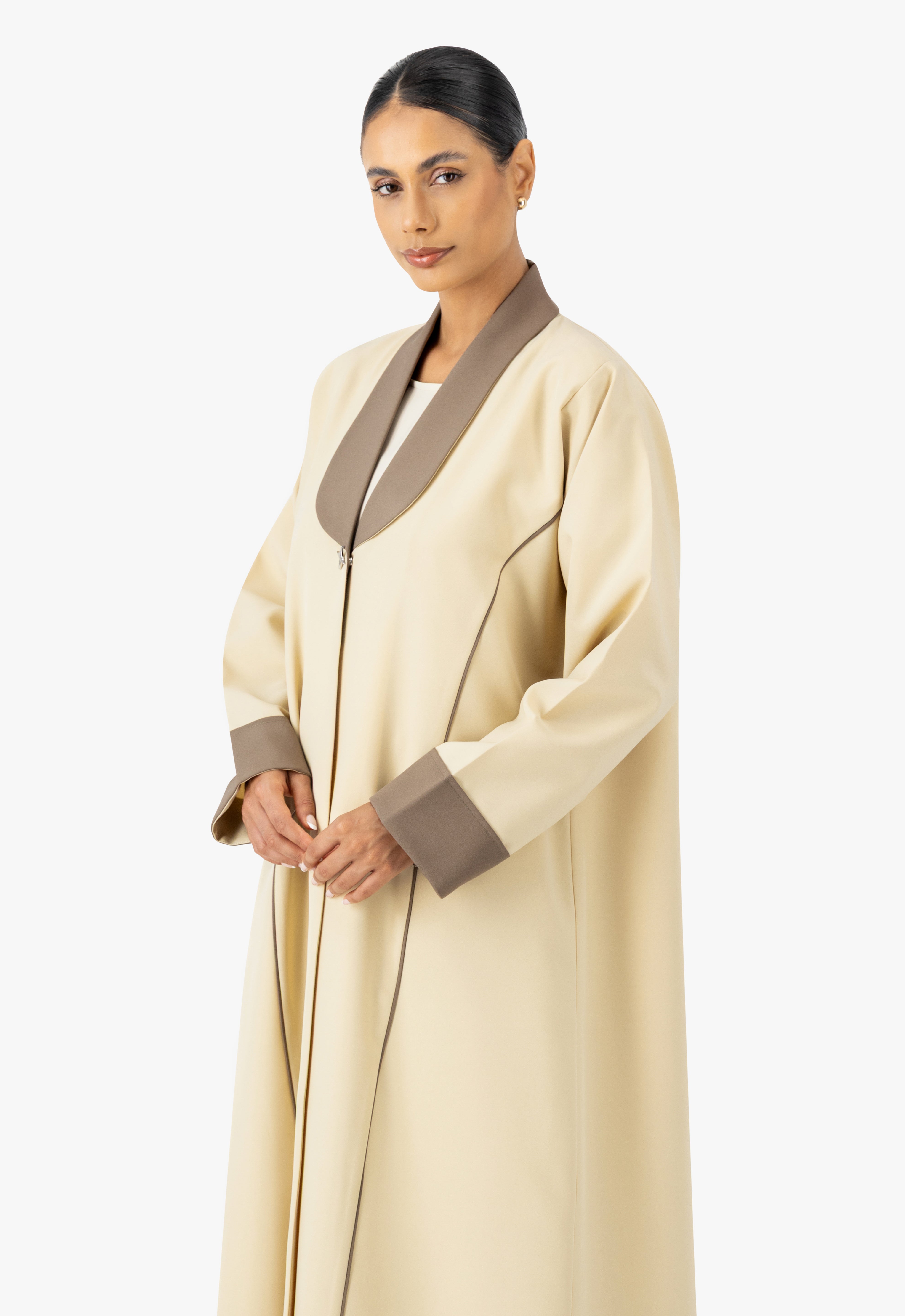 Daily Abayas,Colored Abayas