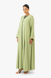 Daily Abayas,Colored Abayas