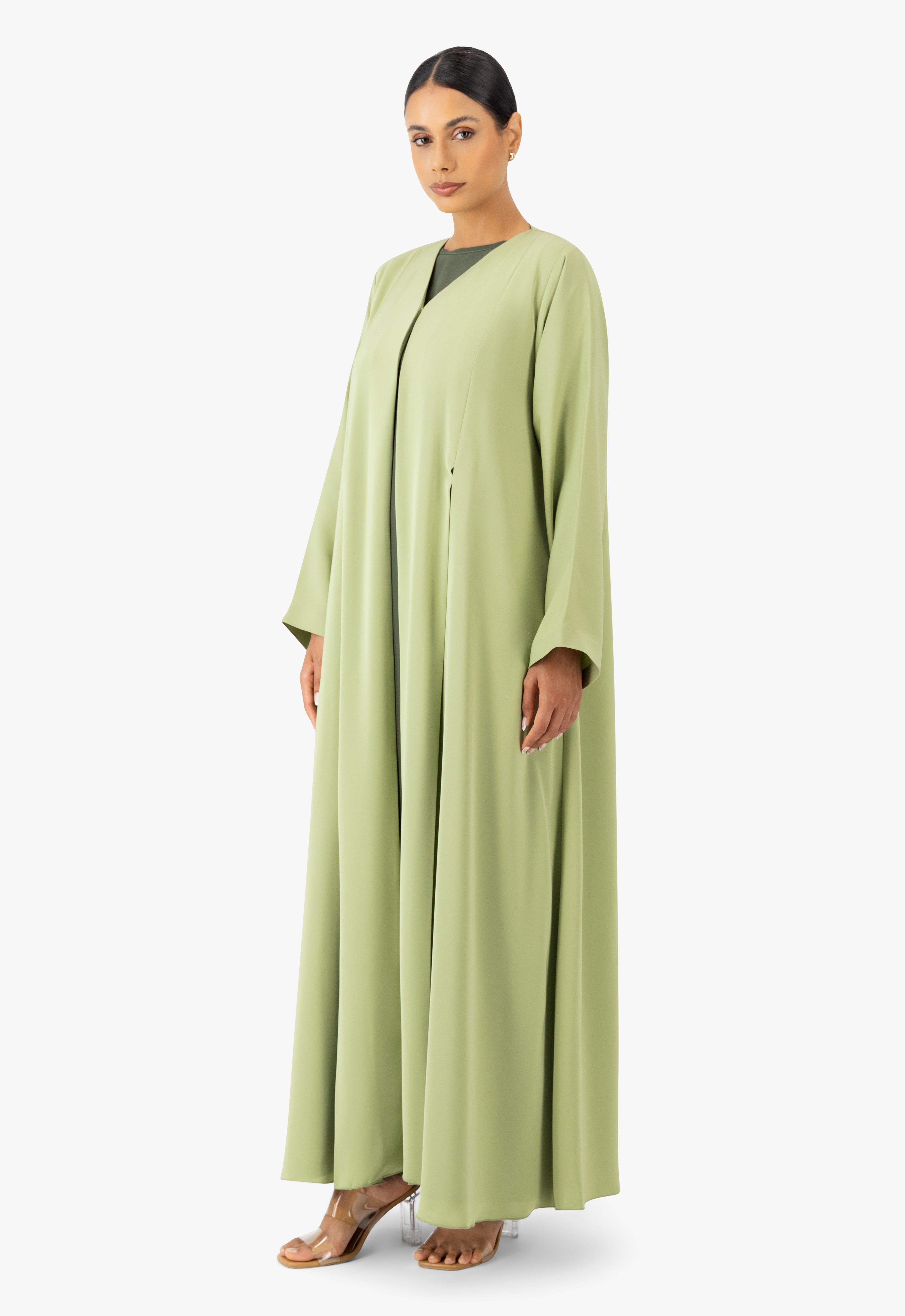 Daily Abayas,Colored Abayas