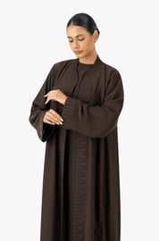 Colored Abayas,Embroidered Abayas,Abaya Sets