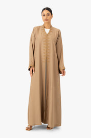 Colored Abayas,Embroidered Abayas,Abaya Sets