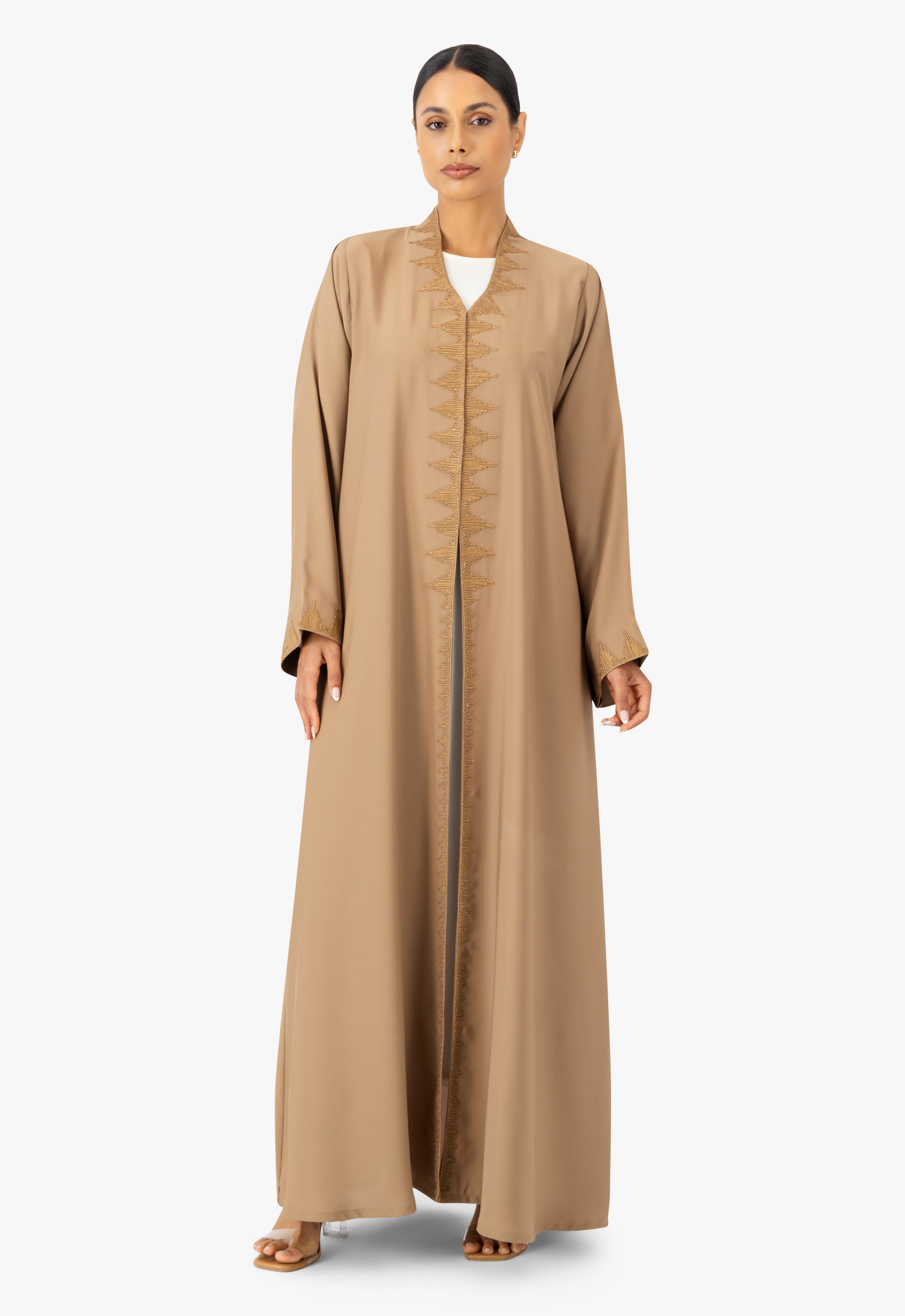 Colored Abayas,Embroidered Abayas,Abaya Sets