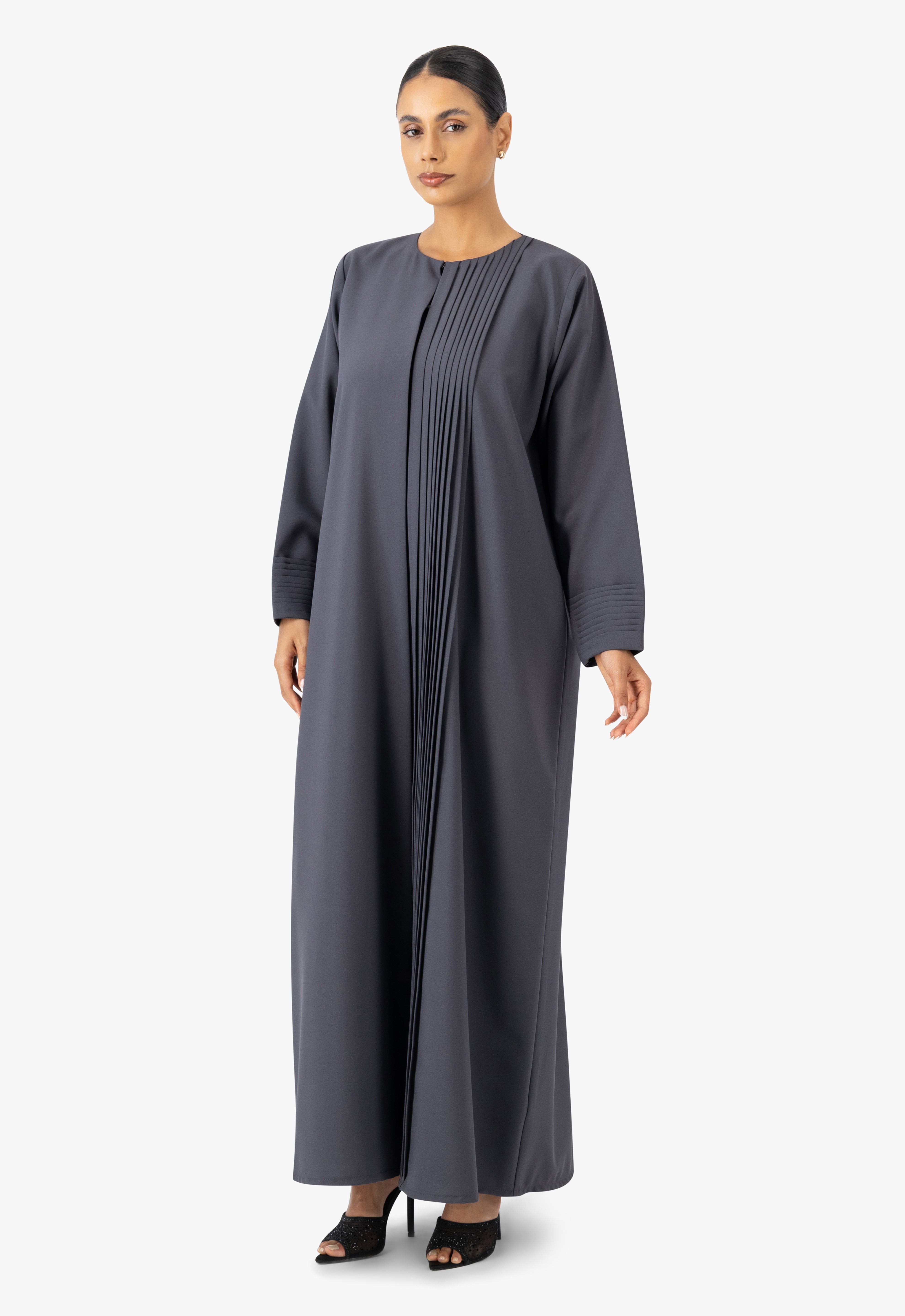 Daily Abayas,Colored Abayas