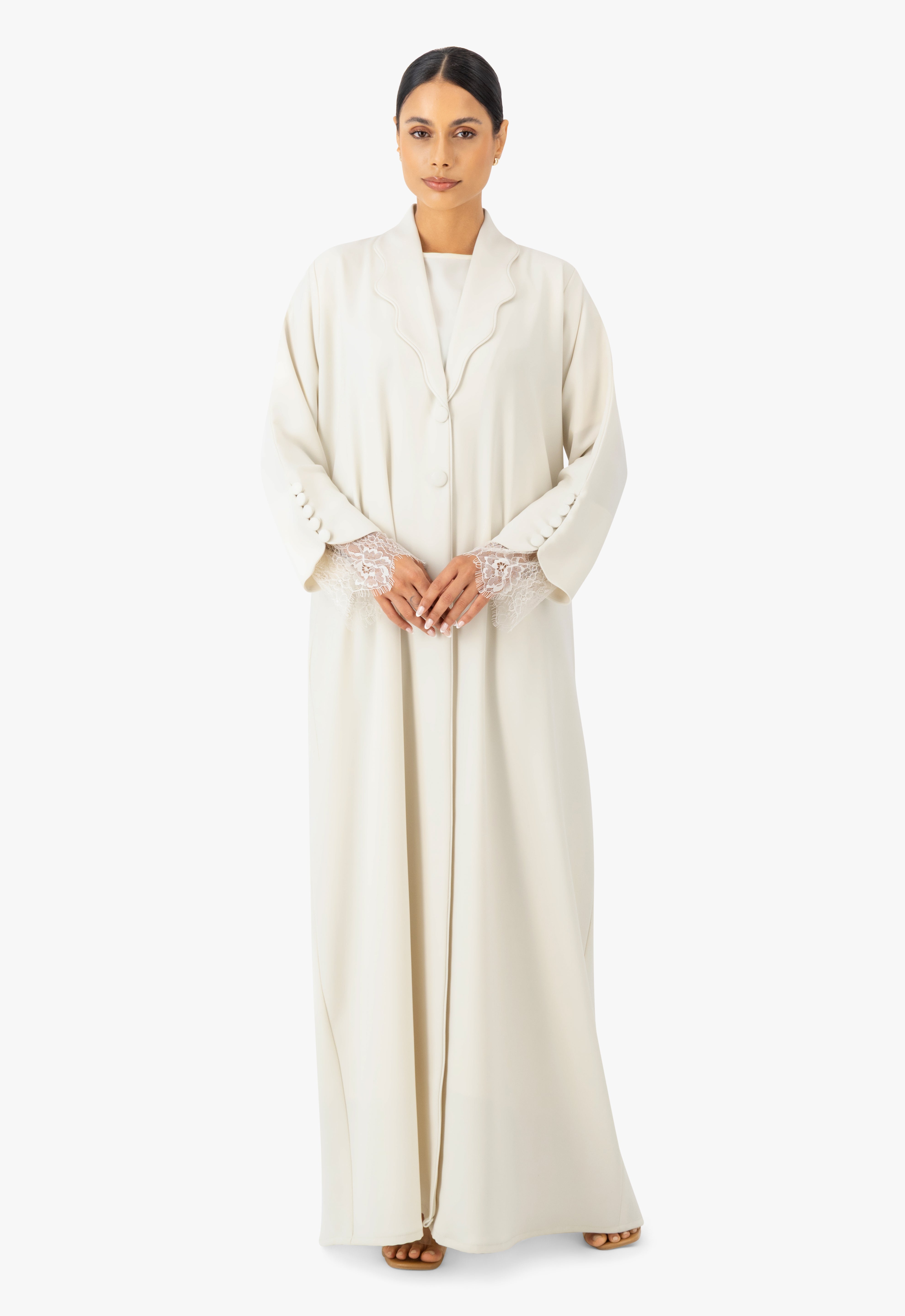 Colored Abayas,Occasion Abayas